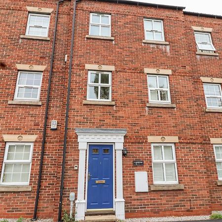 1 Cockerill Fold Villa Beverley Luaran gambar