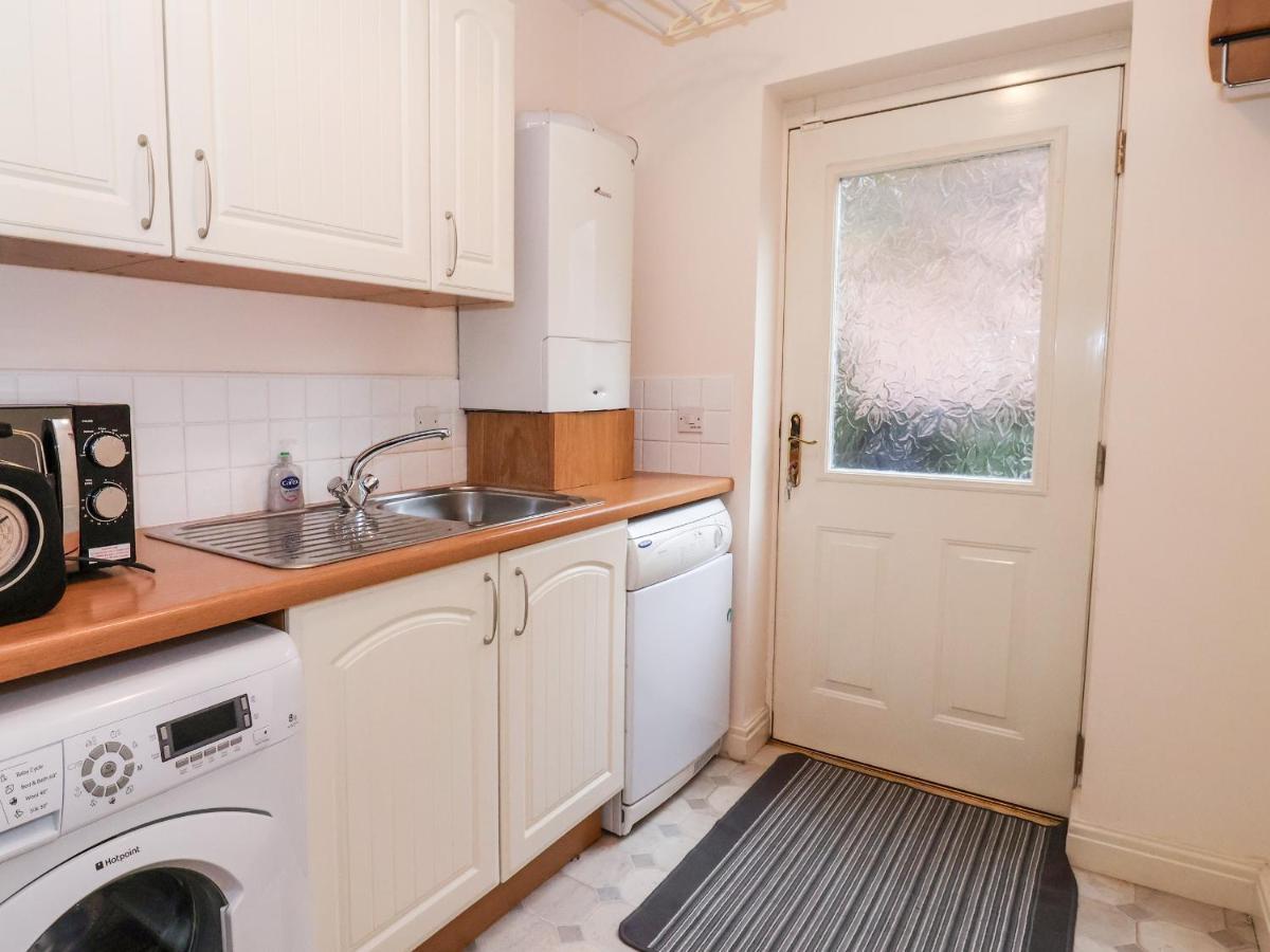 1 Cockerill Fold Villa Beverley Luaran gambar