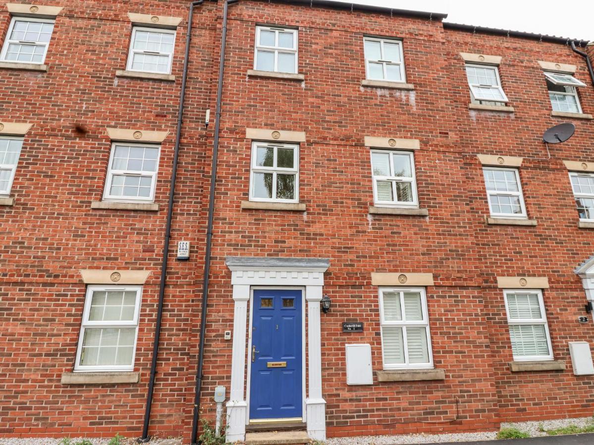 1 Cockerill Fold Villa Beverley Luaran gambar