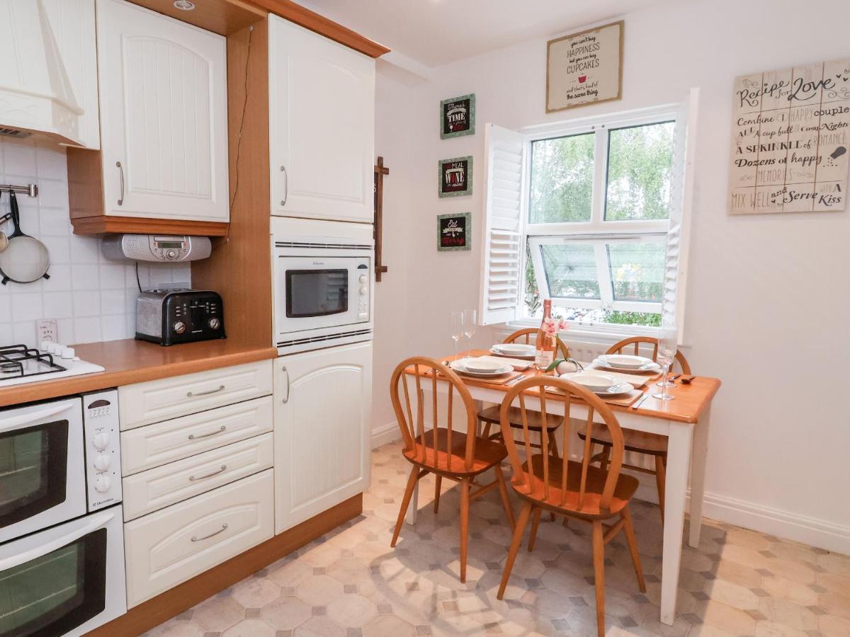1 Cockerill Fold Villa Beverley Luaran gambar