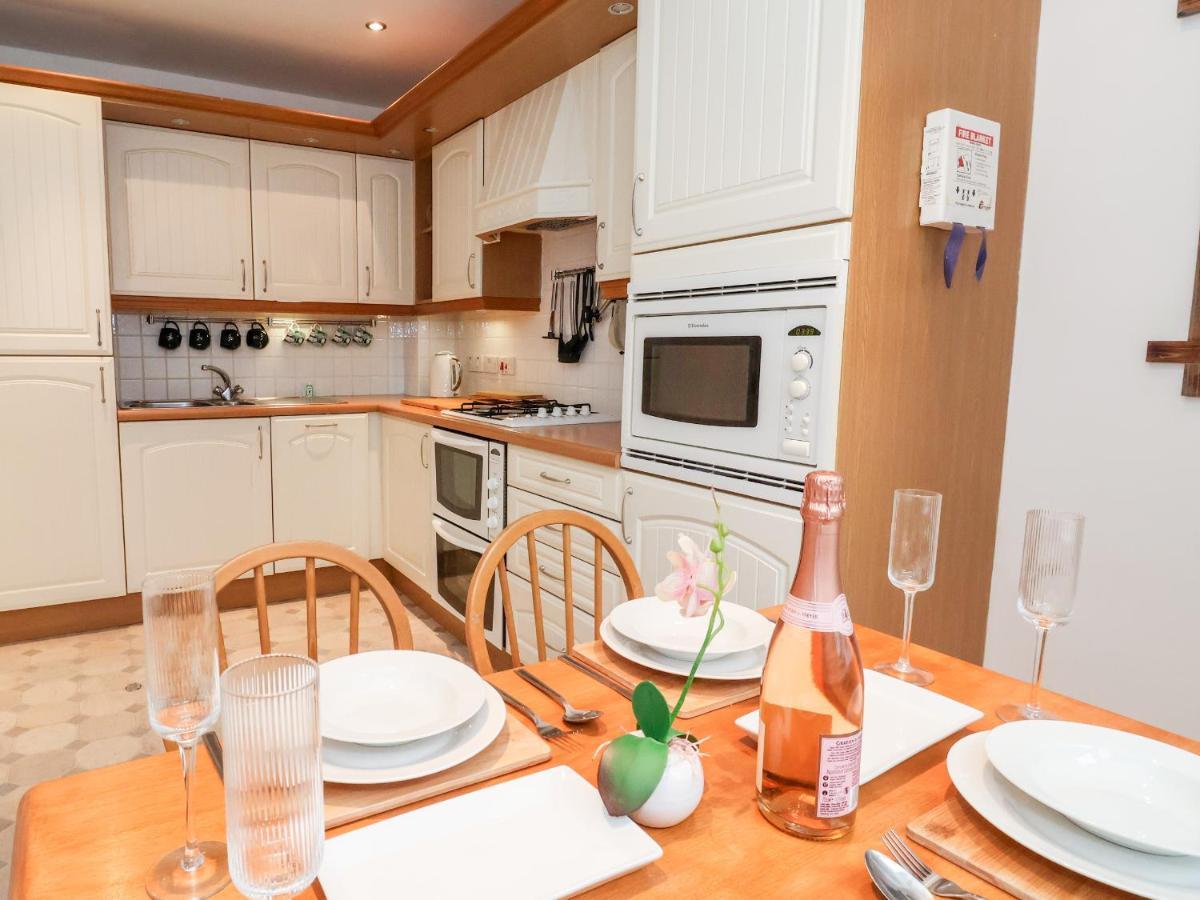 1 Cockerill Fold Villa Beverley Luaran gambar
