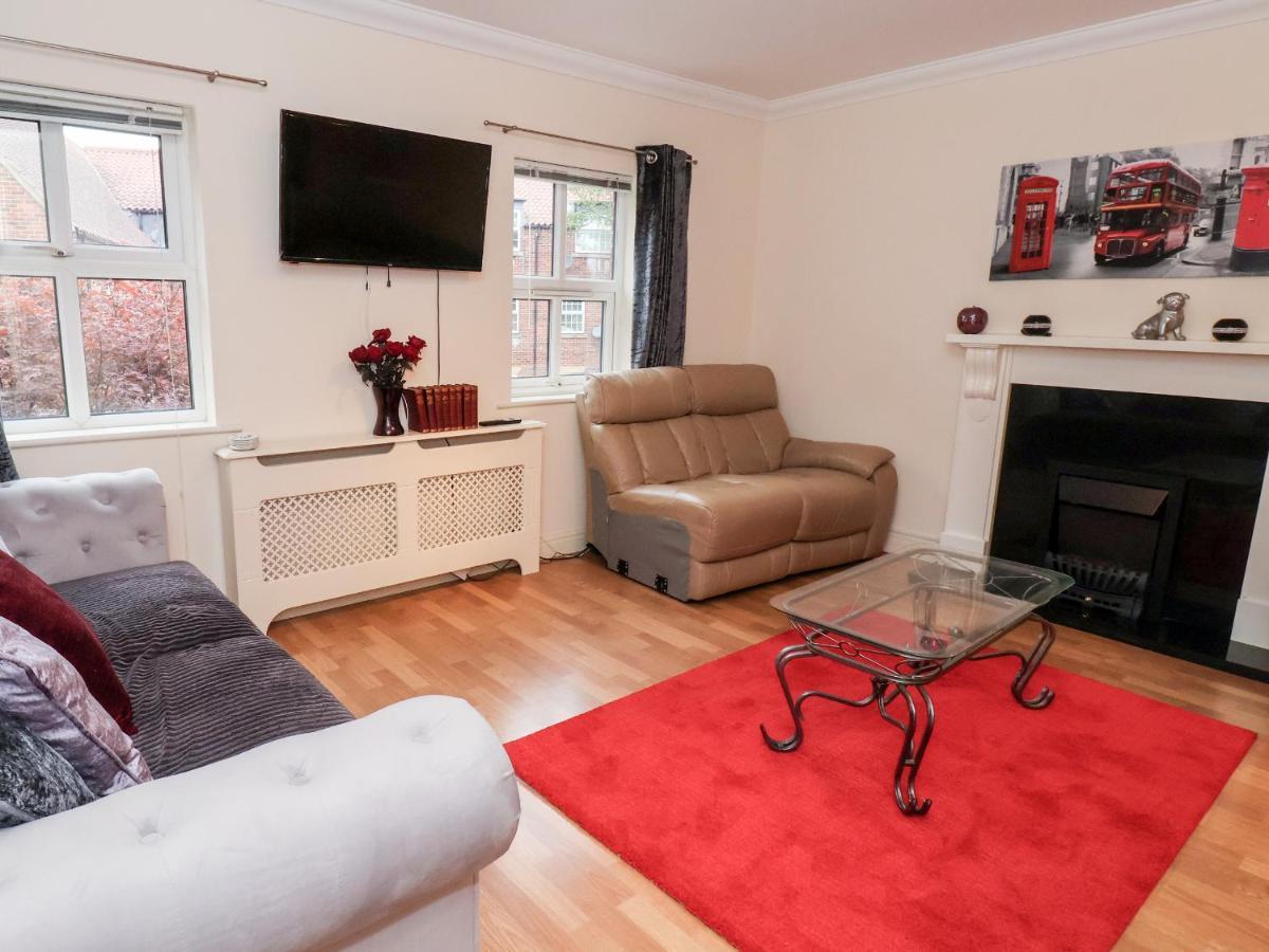 1 Cockerill Fold Villa Beverley Luaran gambar