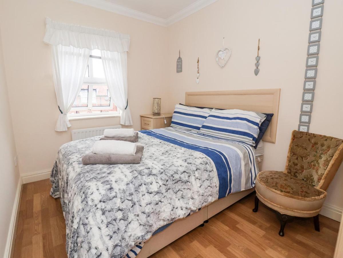 1 Cockerill Fold Villa Beverley Luaran gambar
