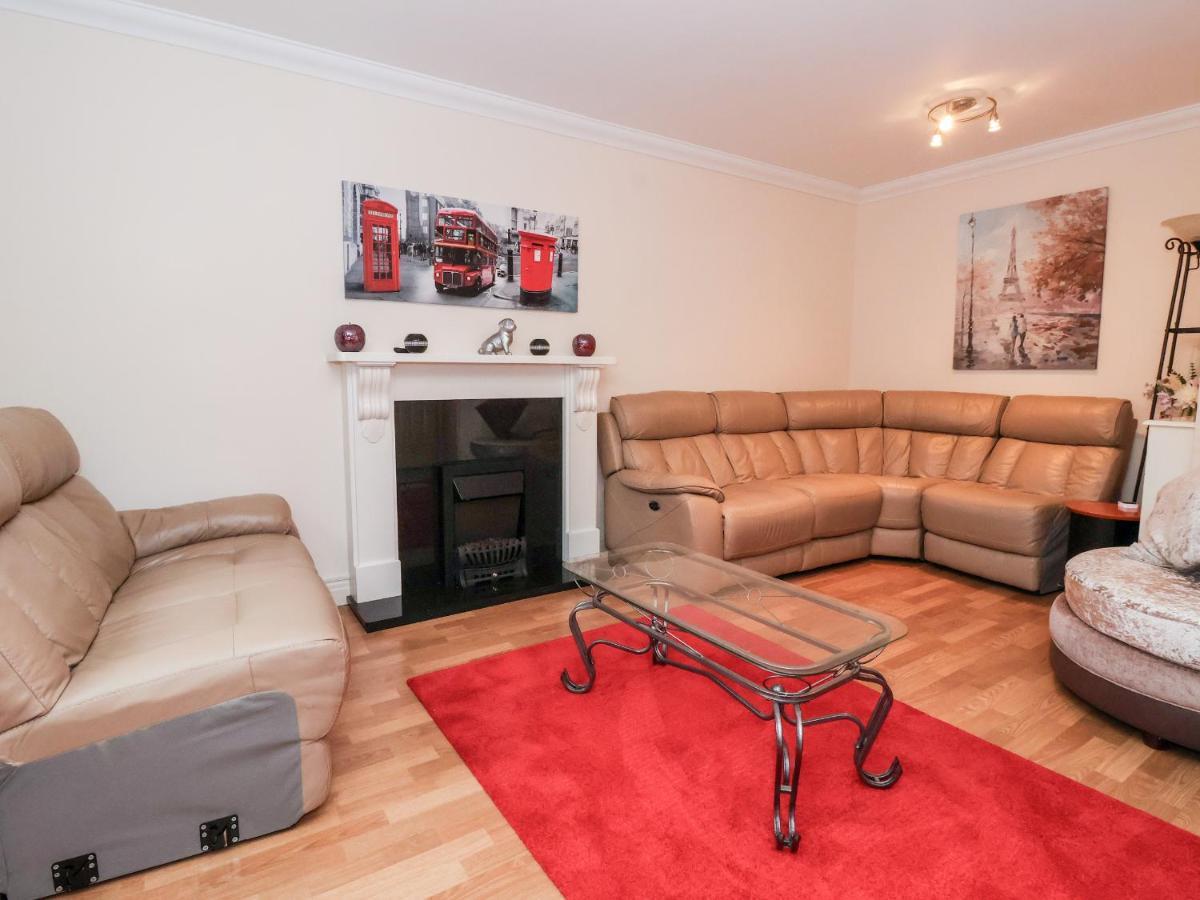 1 Cockerill Fold Villa Beverley Luaran gambar