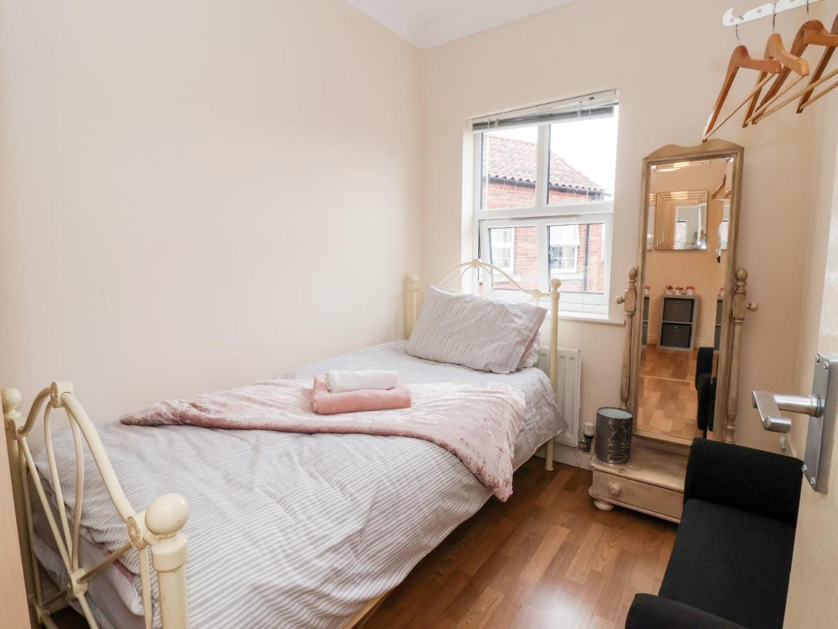 1 Cockerill Fold Villa Beverley Luaran gambar