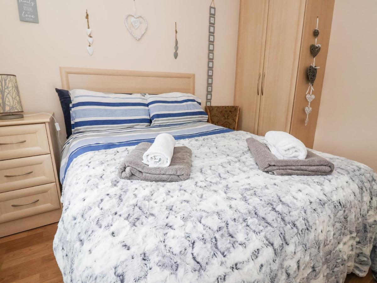 1 Cockerill Fold Villa Beverley Luaran gambar
