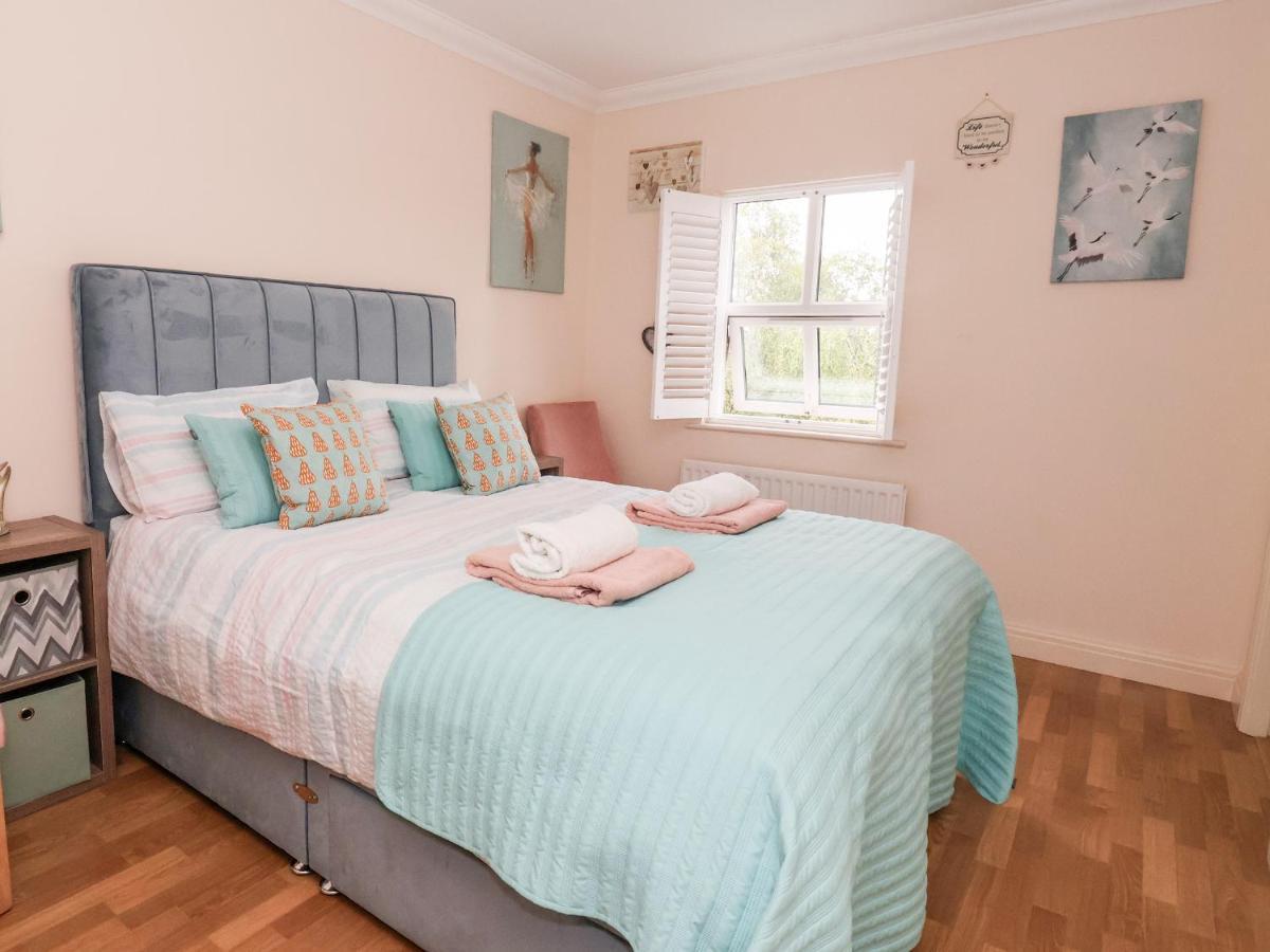 1 Cockerill Fold Villa Beverley Luaran gambar