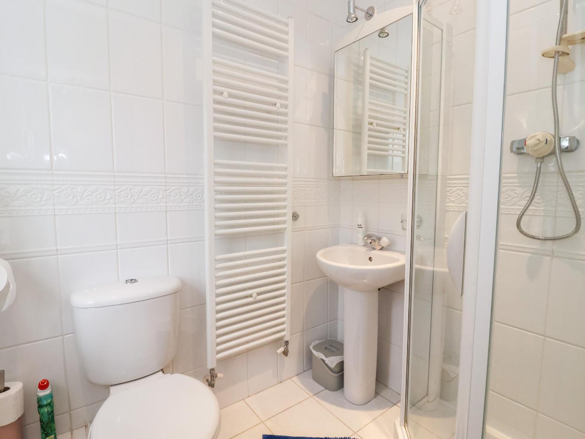 1 Cockerill Fold Villa Beverley Luaran gambar