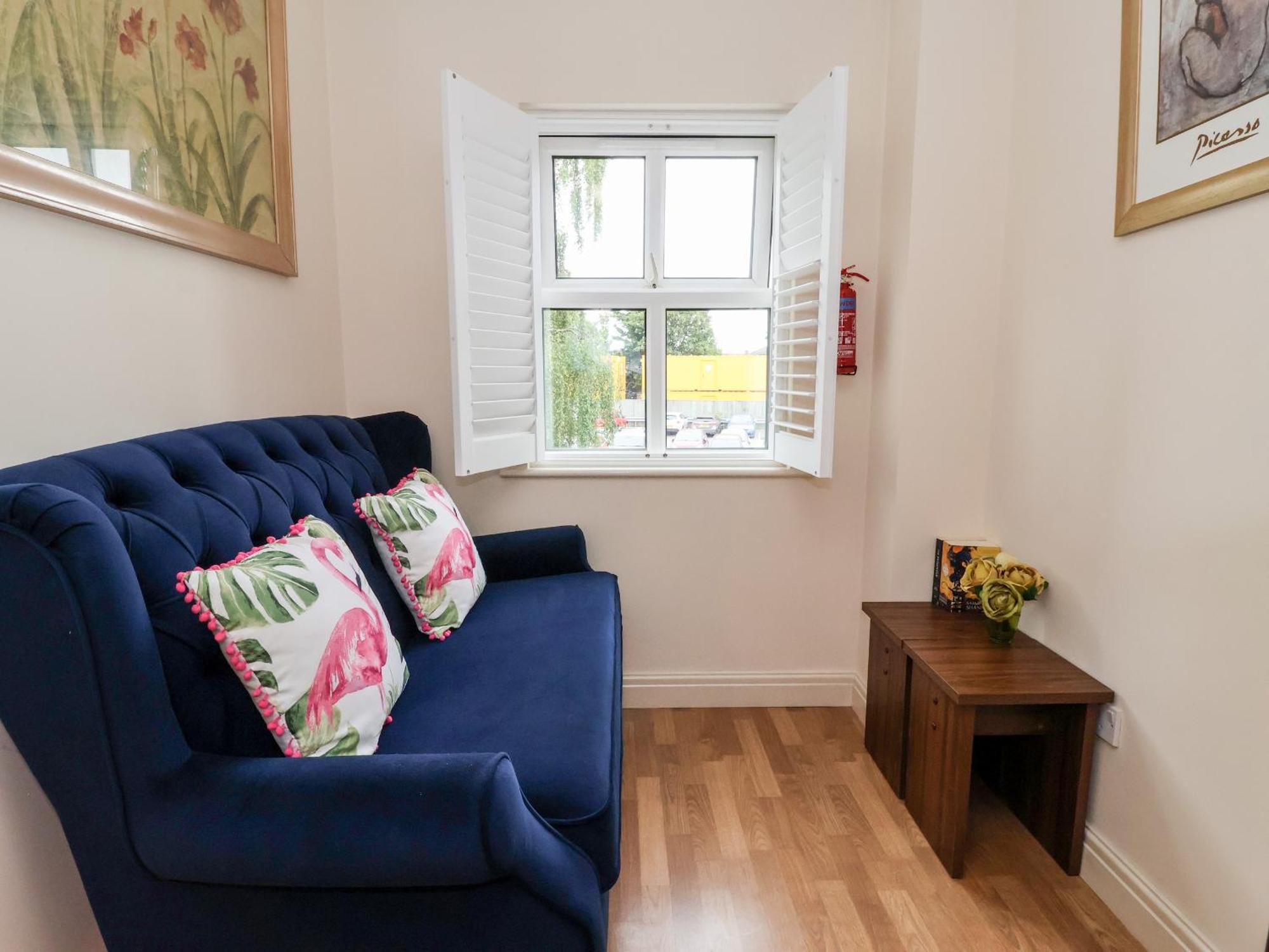 1 Cockerill Fold Villa Beverley Luaran gambar