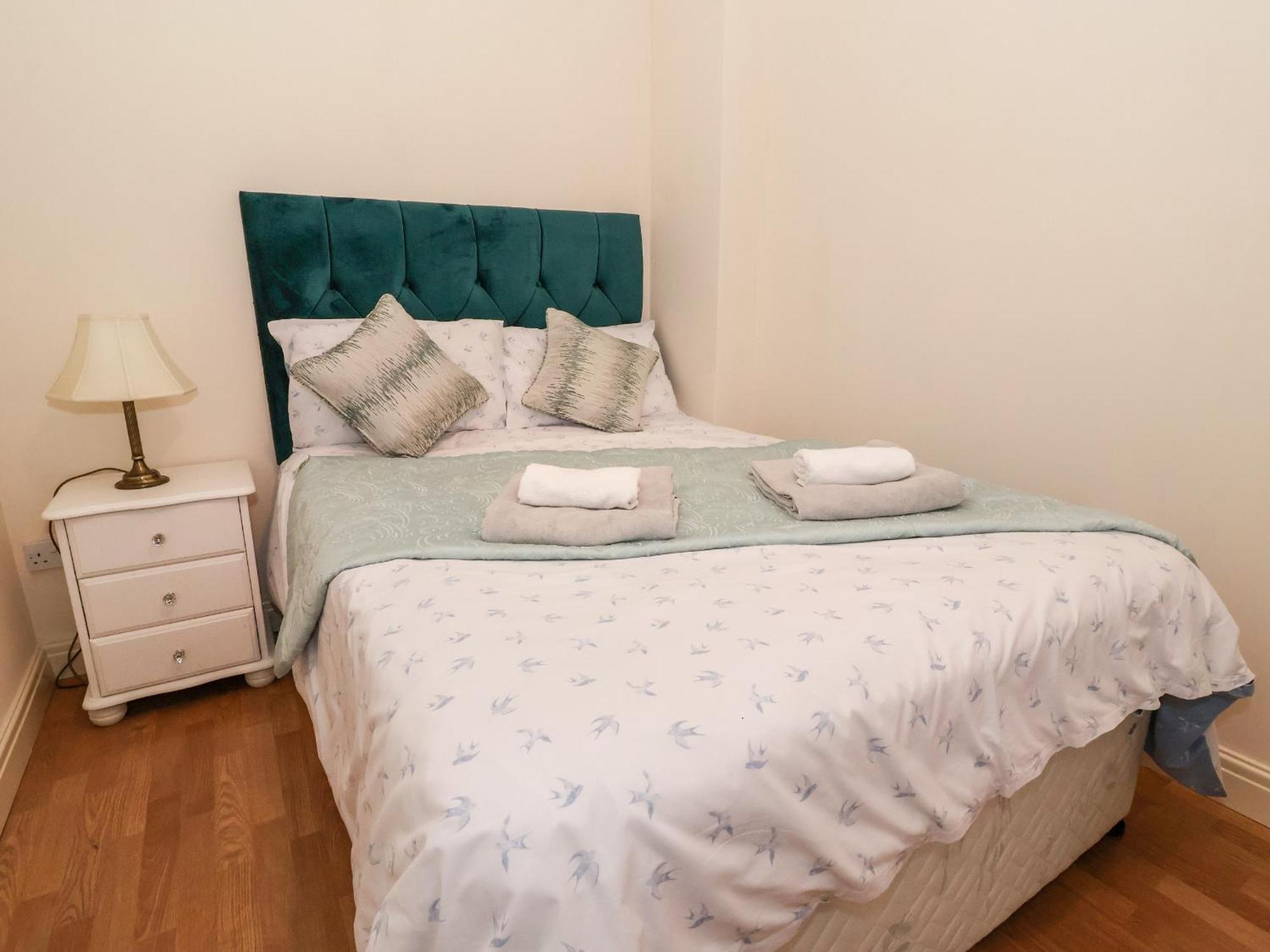 1 Cockerill Fold Villa Beverley Luaran gambar