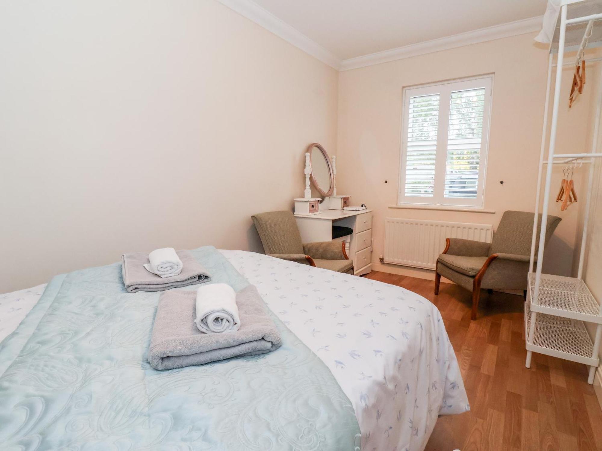 1 Cockerill Fold Villa Beverley Luaran gambar